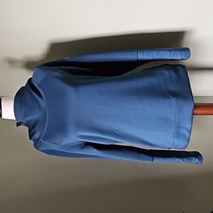 Backcountry Funnel Neck Hoodie